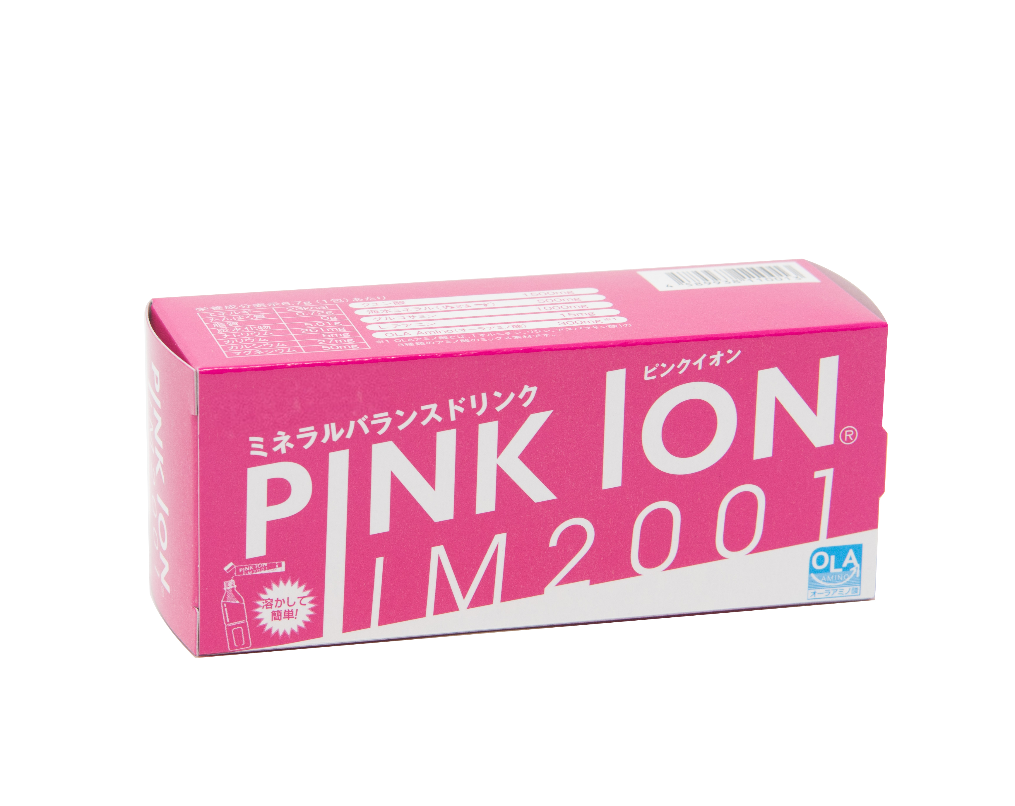 PINKION standard （スティックタイプ 7包入）
