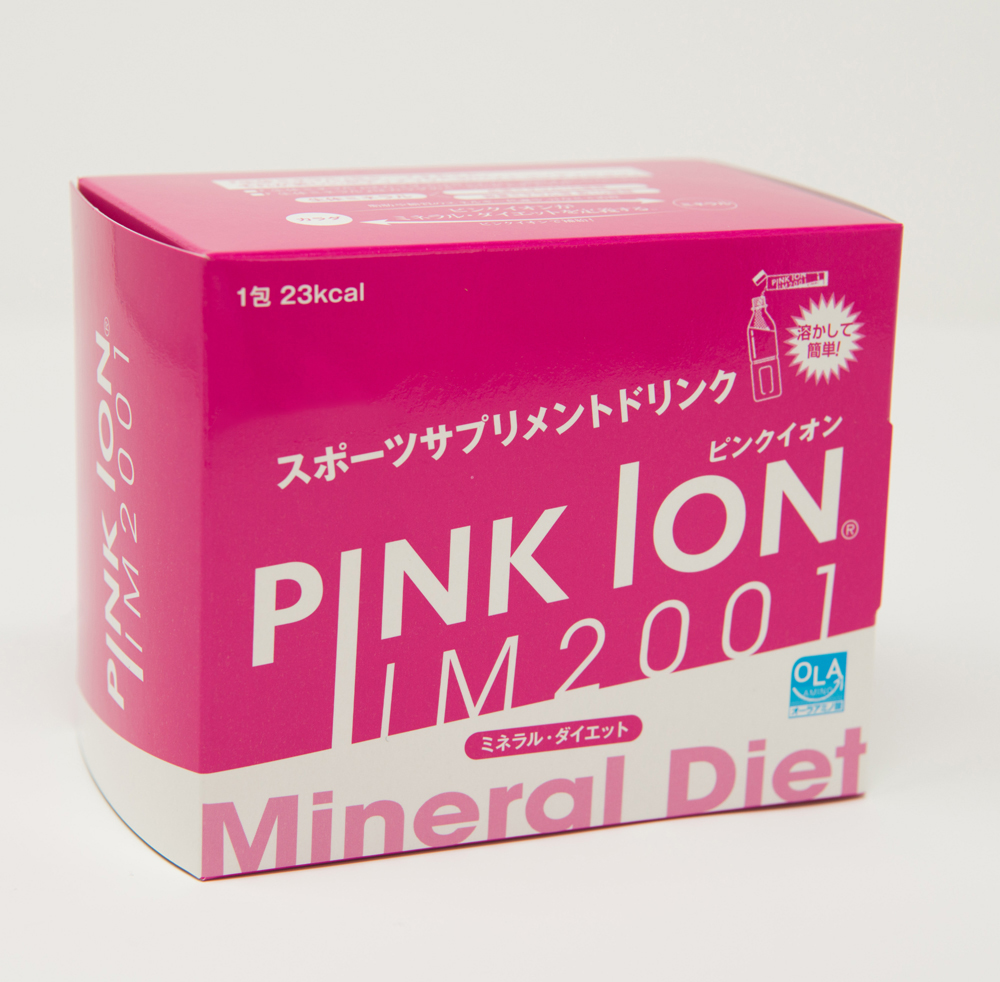 PINKION standard （スティックタイプ 30包入）